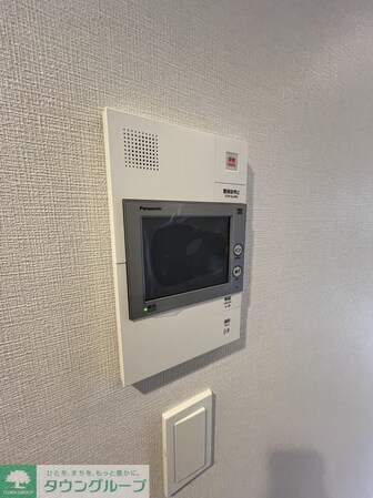 ロイヤルパークス赤羽サウスの物件内観写真